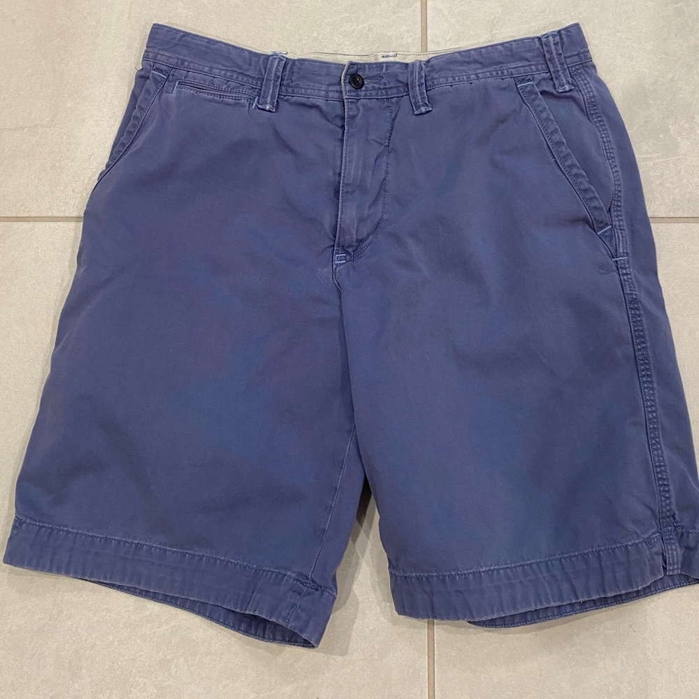 Mens Polo Ralph Lauren Shorts - Classic Fit